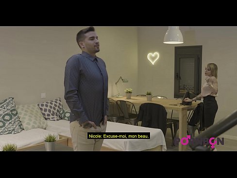 ❤️ PORNBCN 4K یک زن بالغ با جوانان بزرگ می‌خواهد مقعدی باشد ژیگولو جوان با دیک بزرگ. ویدیو سکس در پورنو fa.com-pornzog.ru ️❤